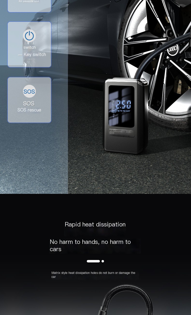 Air Pump Image 7