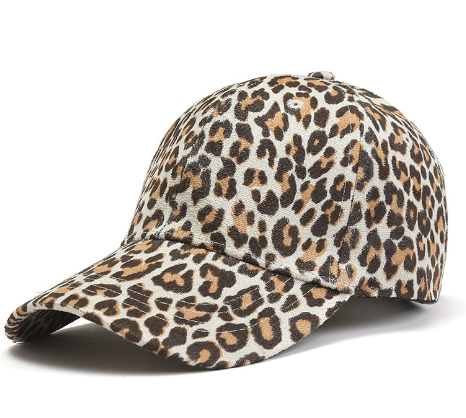 Outdoor Leisure Sports Versatile Hat - Image 1
