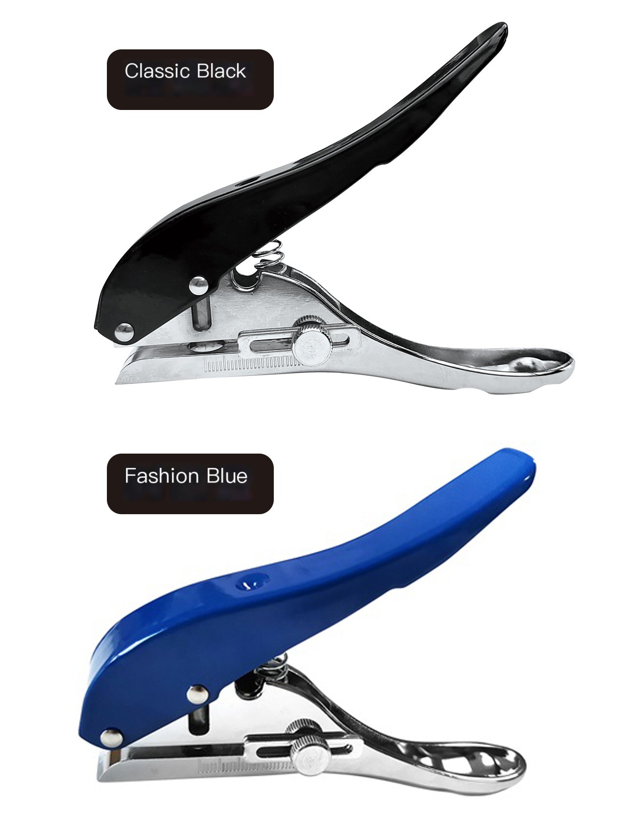 Woodworking Punching Pliers
