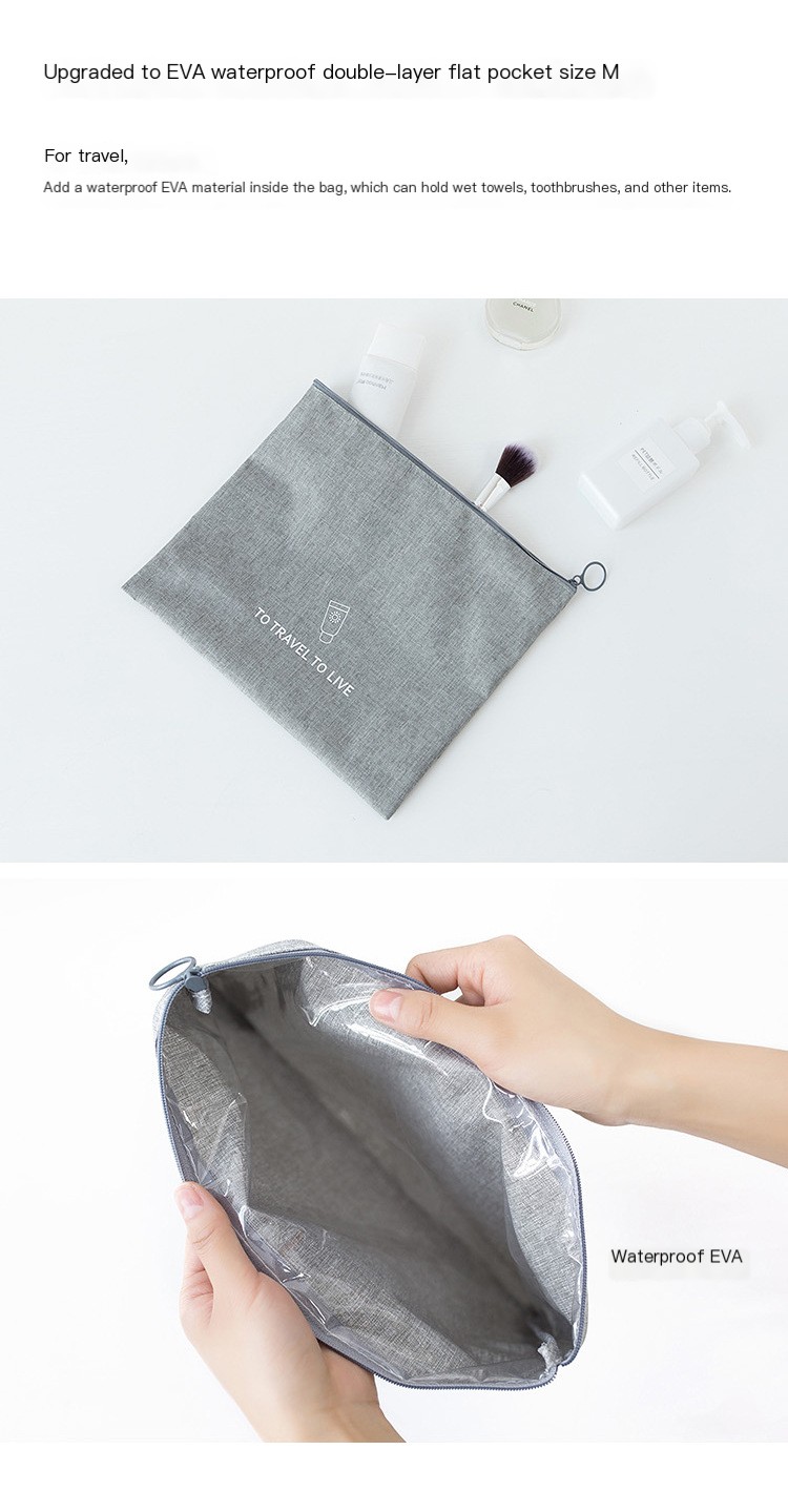 Travel Life Series Set