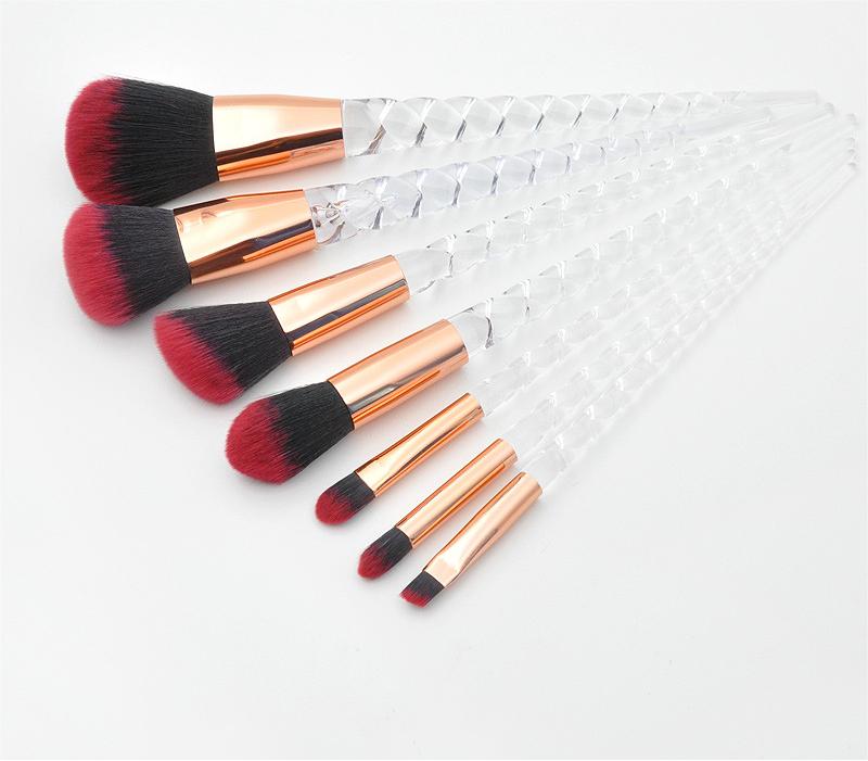 Makeup Brush Set Image 2