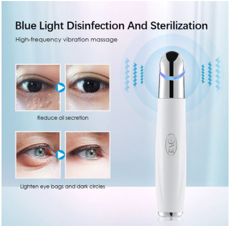 Vibration Eye Massager Image 4