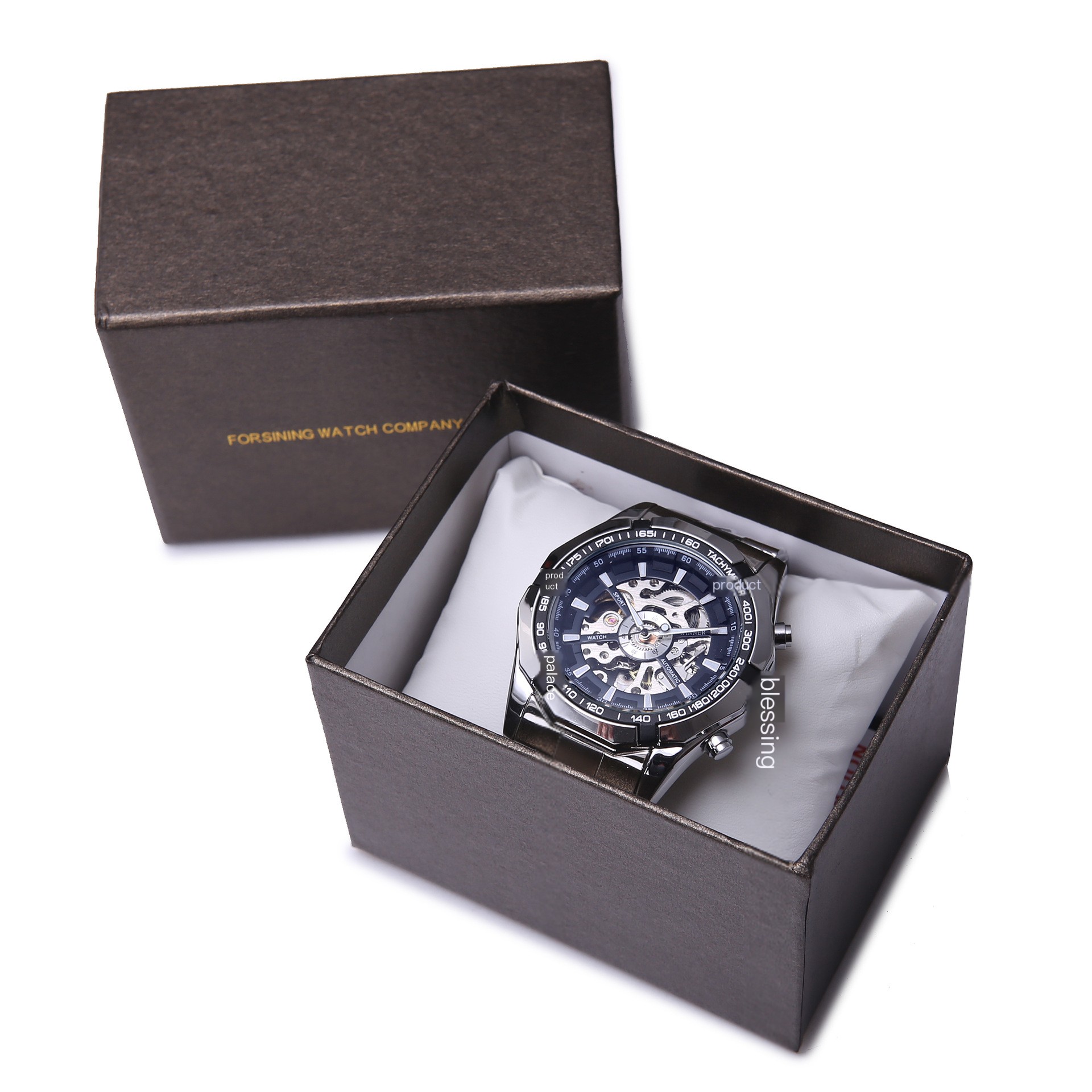 Forsining Mechanical Watch