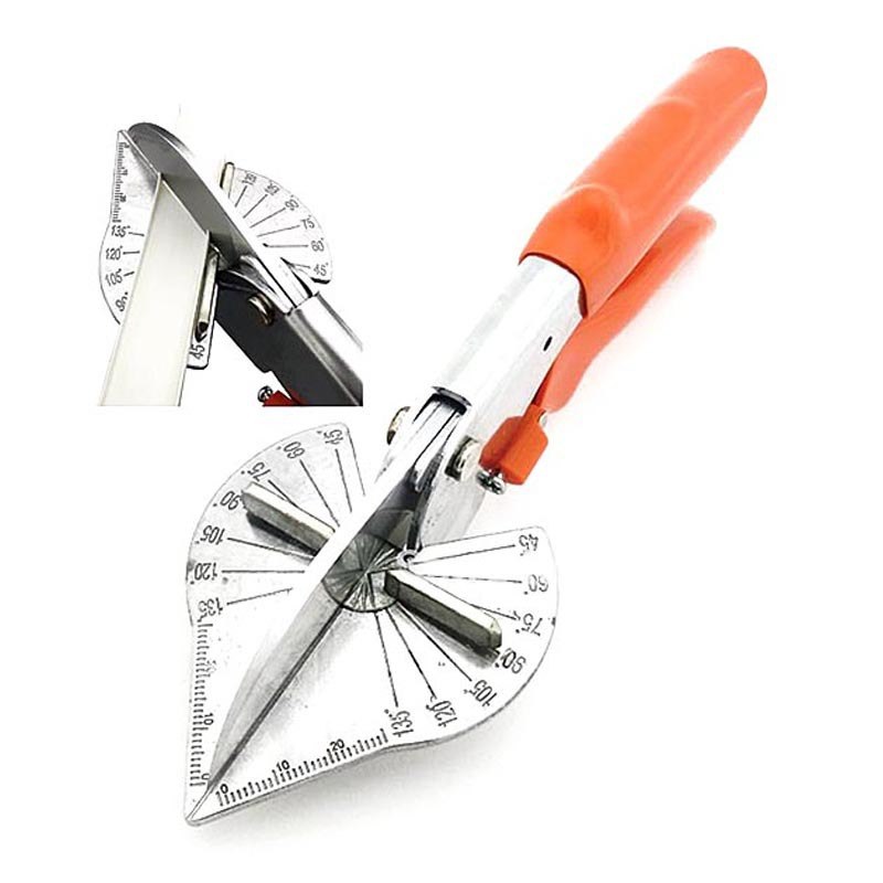 Multifunctional Angle Shear Image 1