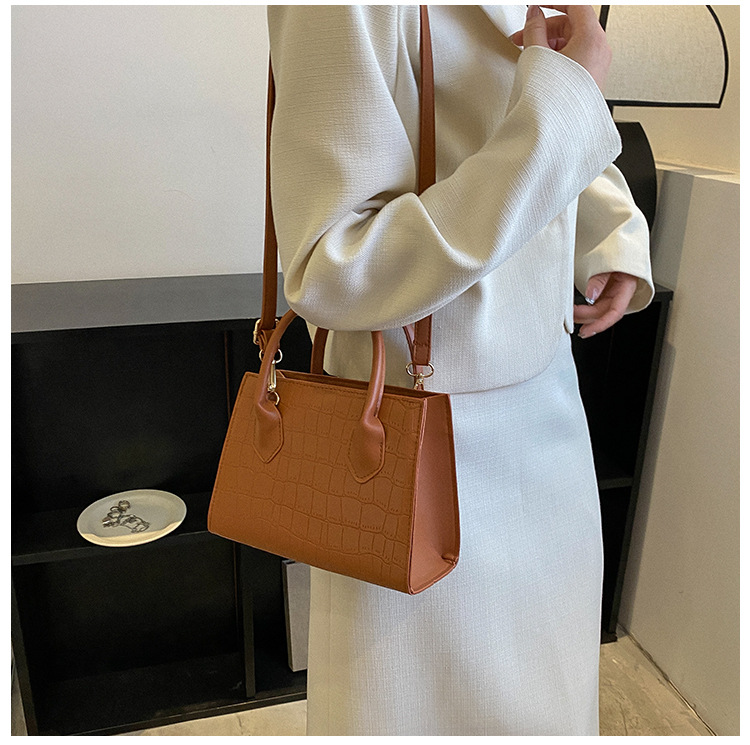 Compact Size Bag