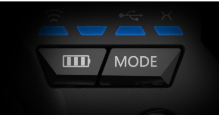 G5 Gaming Controller Image 4