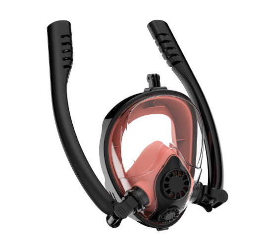 Scuba Diving Mask 3