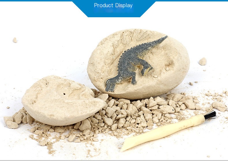 Dinosaur Models