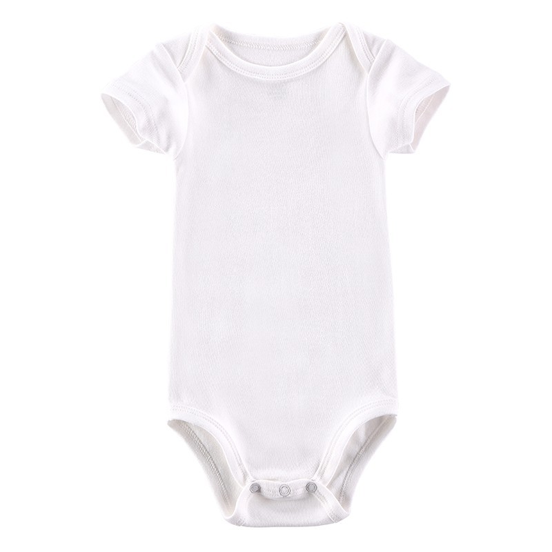 Baby Bodysuit Image 4