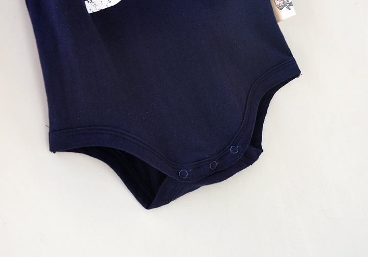 Baby Bodysuit Image 6