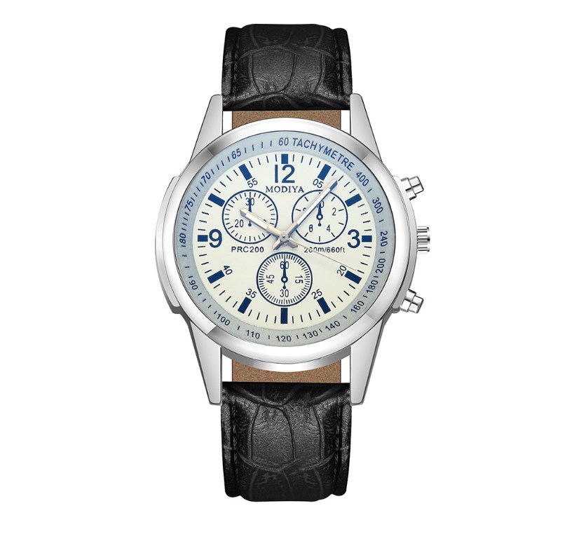GENEVA Men's Watch 1