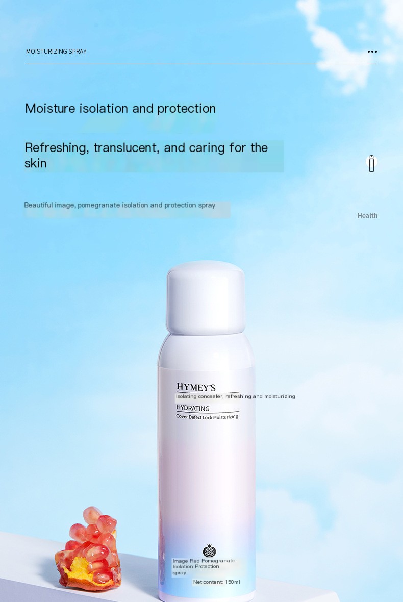Hydrating Moisturizing Cream