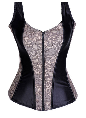 Jacquard Waist Trainer Image 4