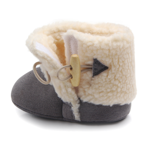 Baby Walker Shoe 2