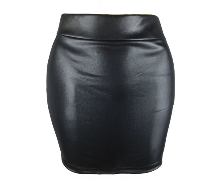Pencil Skirt