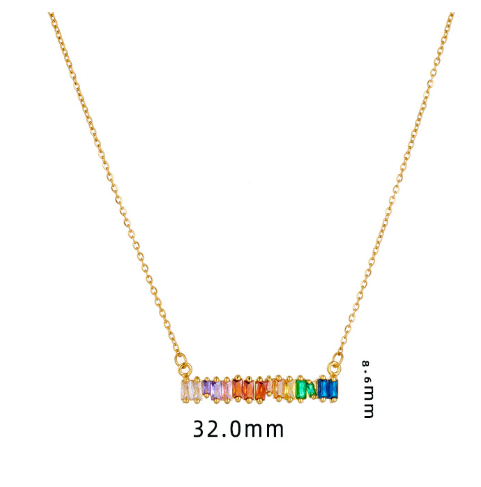 Multi-layer Choker Necklace