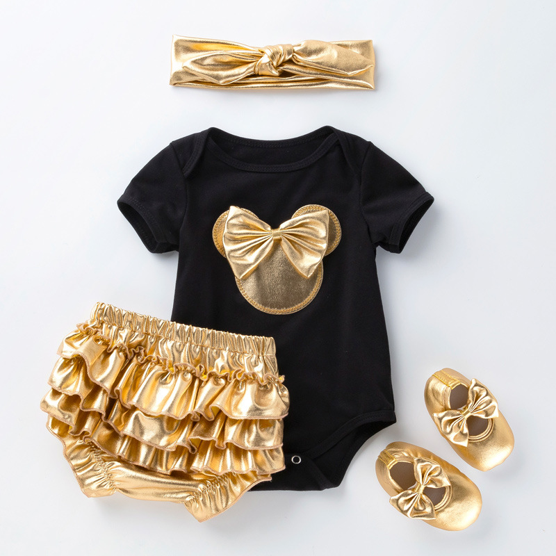 Minnie Mouse Suit Image 2
