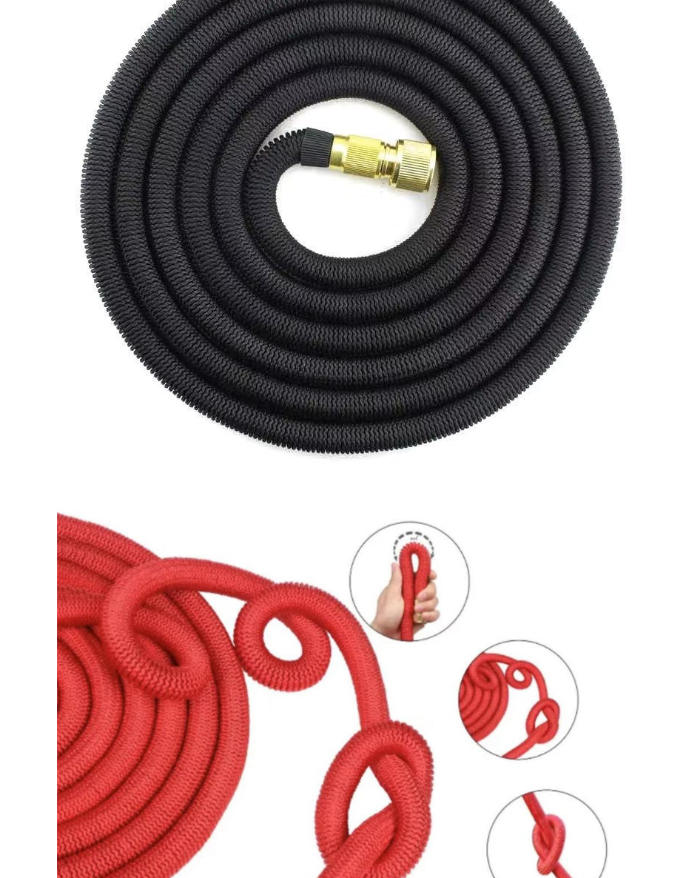 Hose Image