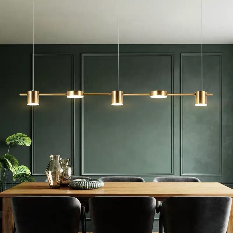 Dining Table Pendant Light