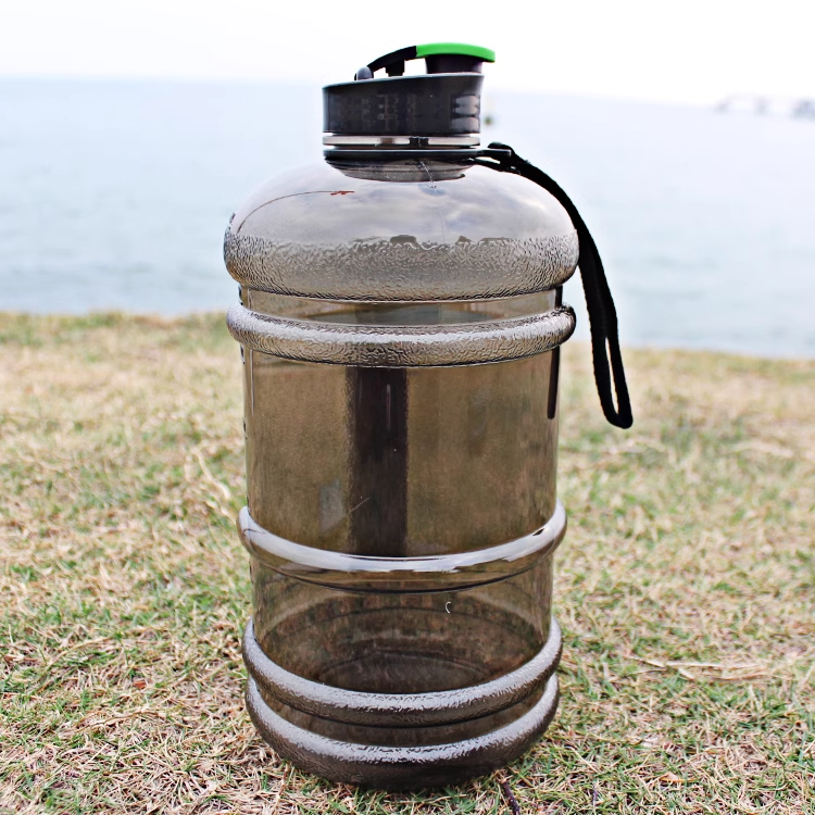 Water Bottle Details