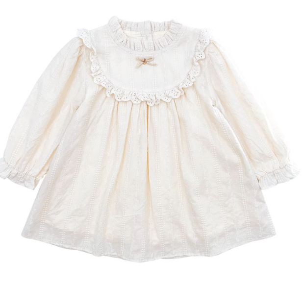 New Wave Baby Jacket - Fashionable Look
