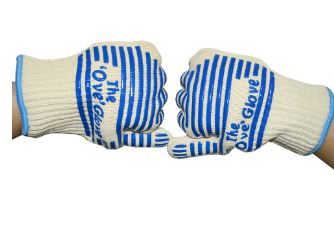 Durable Cooking Gloves