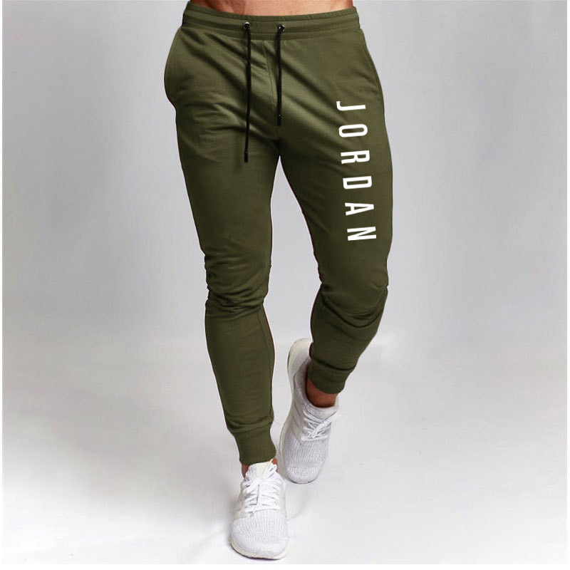Casual Pants Image 3