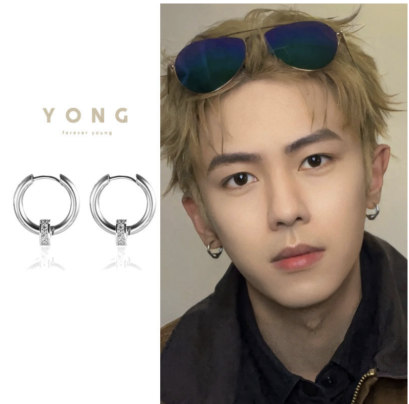 Earring Image 2
