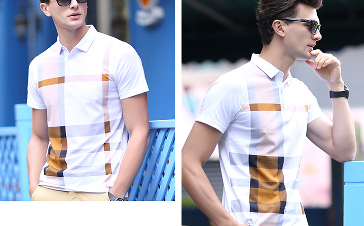 Stylish Printed T-Shirt