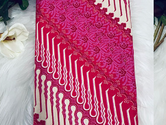 Thailand printed gauze cage factory in stock wholesale waxed tube skirt polyester ethnic style Longji skirt single skirt lungi image