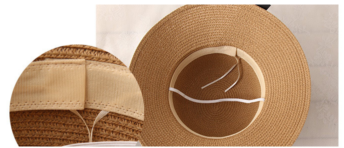 Stylish Summer Hat