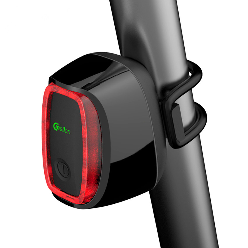 Meilan魅蓝X6 Smart Tail Light