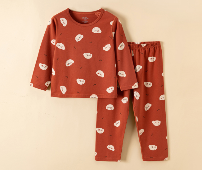 Children's Outfit 8