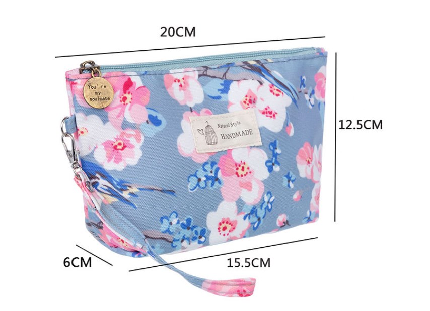 Cosmetic Storage Bag