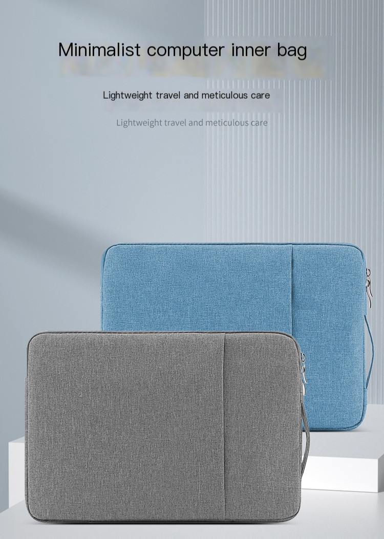 Laptop Sleeve Image 1