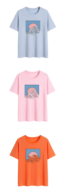 T-shirt Image 10