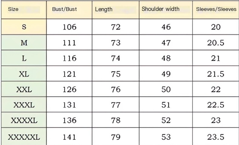 Casual Gradient T-Shirt