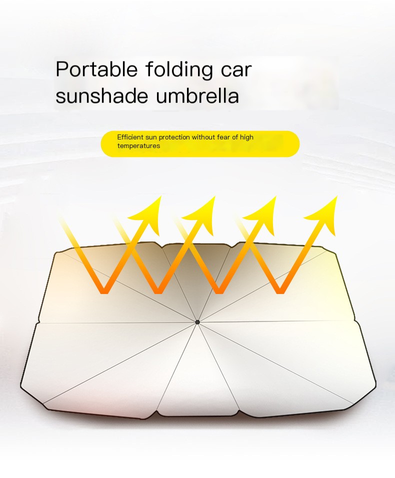 Car Sunshade