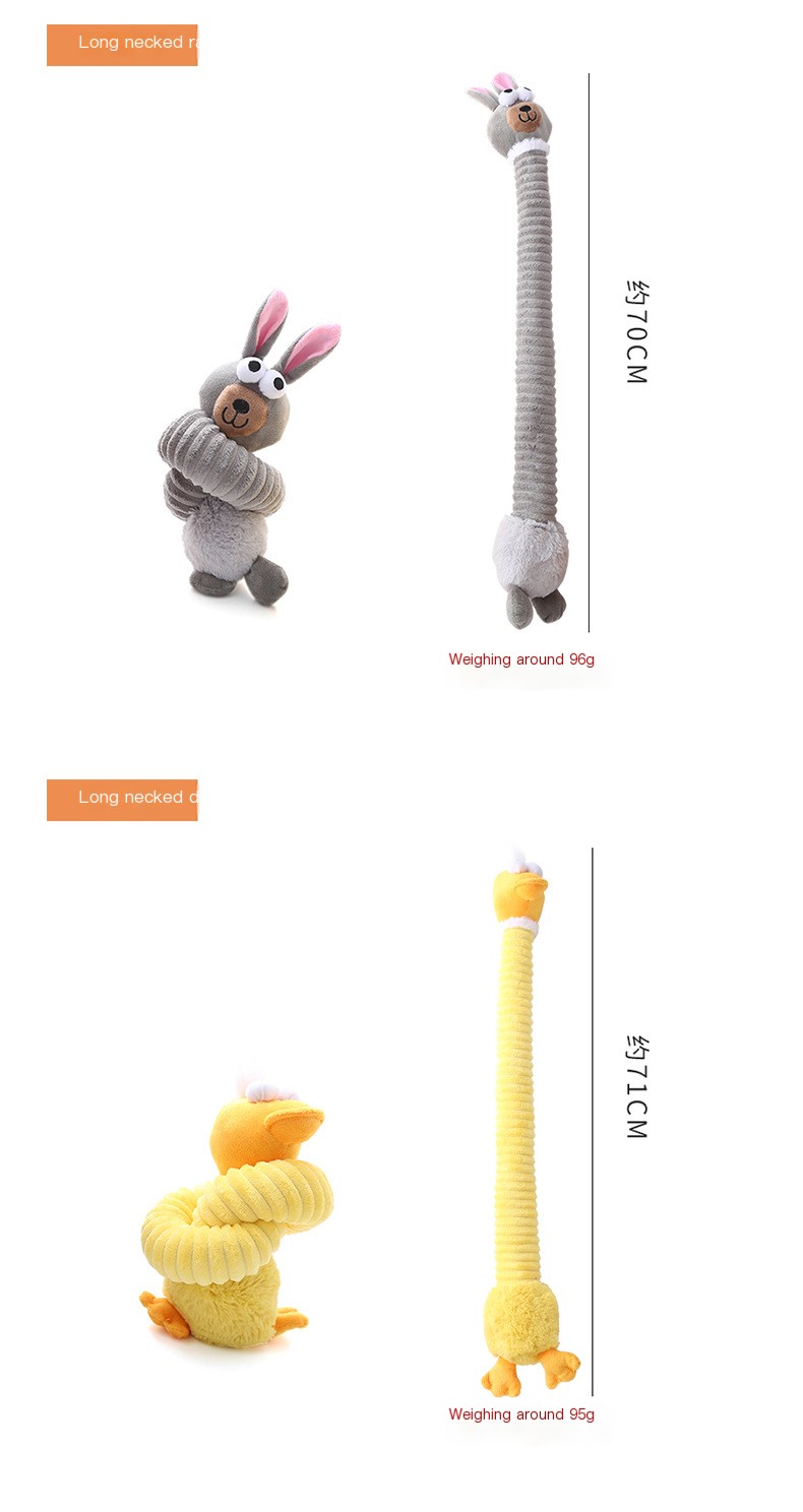 Cute Plush Toy