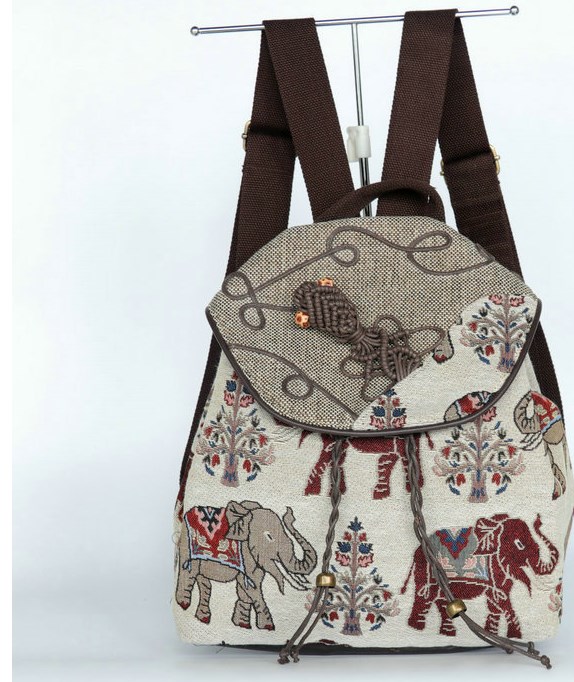 Stylish Weaving
