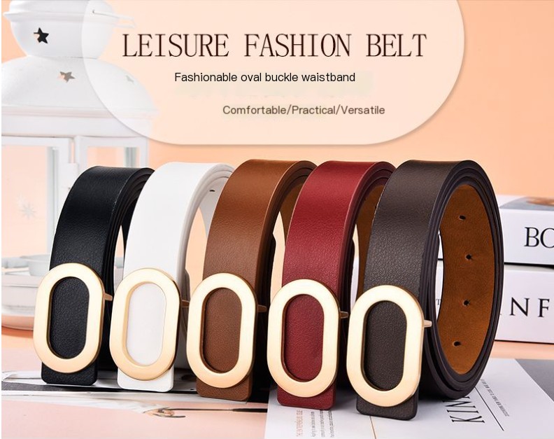 Belt Image 1