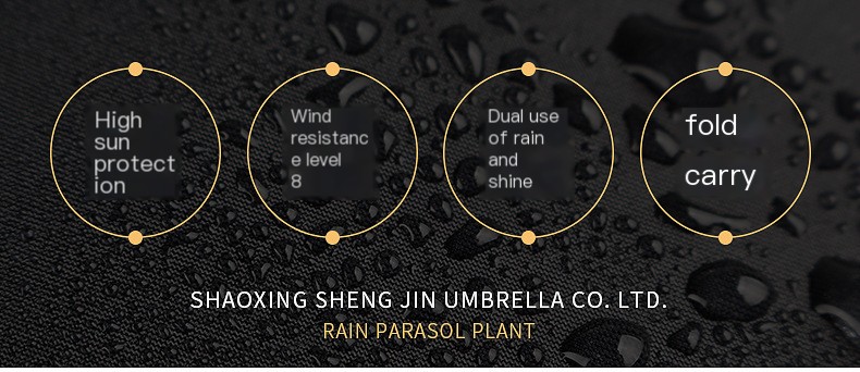 Mini Umbrella - Image 2