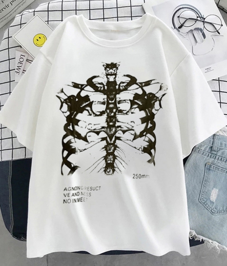 Street Wear T-Shirt