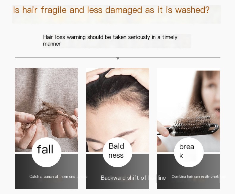 Dexe anti stripping shampoo, shampoo, anti stripping shampoo