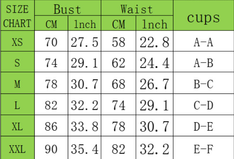 Women's One-Piece Swimsuit