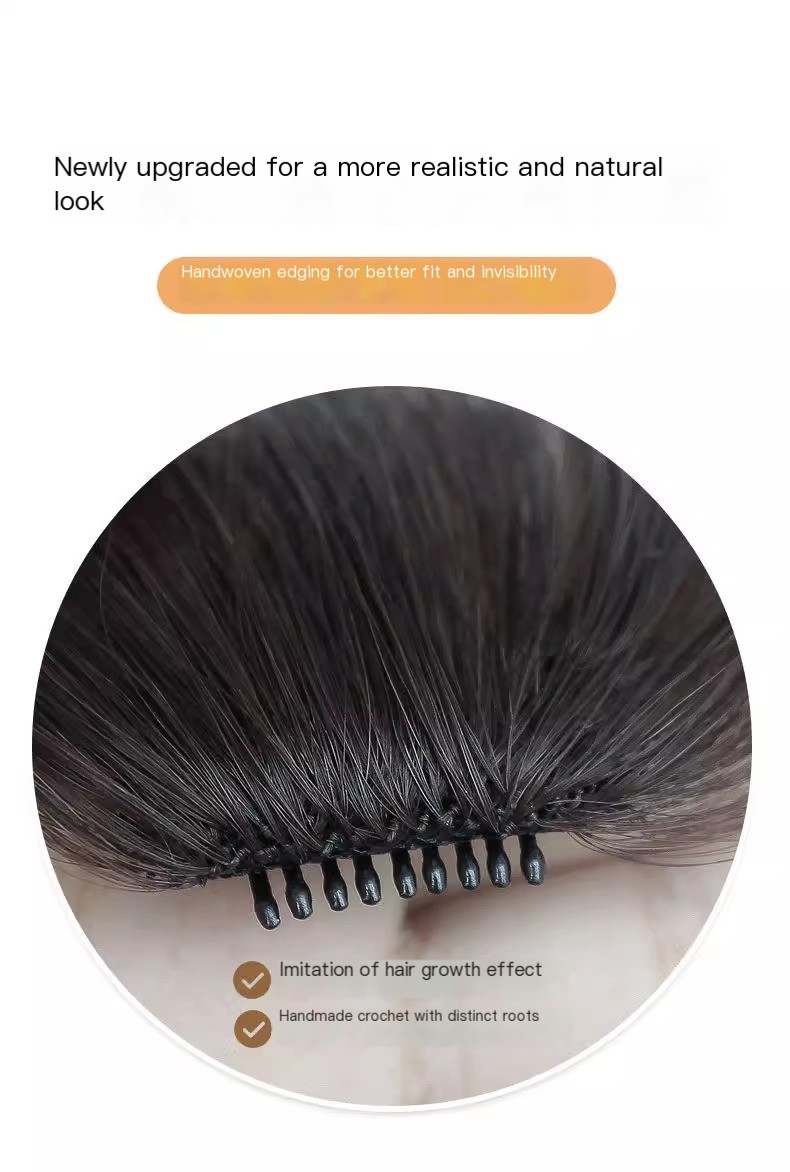 Bangs Style 6