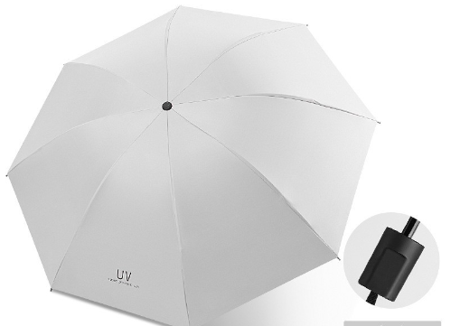 Creative Folding Umbrella