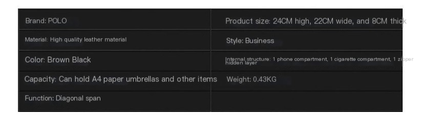 Shoulder Bag Image 1