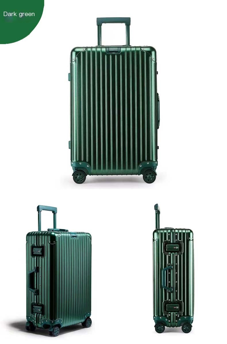 Trolley case image 1