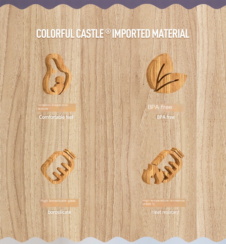 Bottle Design